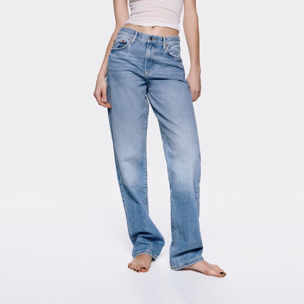 We The Free Boyfriend Jeans